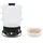 Tefal Dampfgarer Ultracompact VC2048