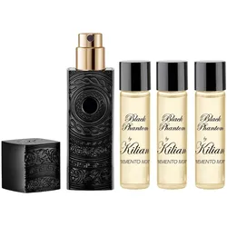 Kilian The Cellars Black Phantom Memento Mori Travel Set Duftset 30 ml unisex 