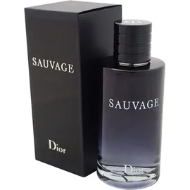 Dior Sauvage Eau de Toilette 200 ml