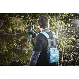 Makita DUP362Z Akku-Astschere solo inkl. Zubehör
