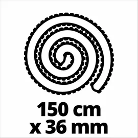 Einhell TH-VC 1815