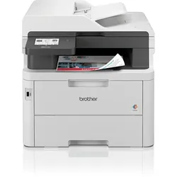 Brother MFC-L3760CDW - LED-Drucker
