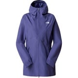 The North Face Hikesteller Jacke Cave Blue XS