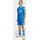 adidas Real Madrid Ausweich-Minikit 2025/26 Kinder Blau Gr. 152