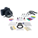 Lensbaby Omni Deluxe Collection III Small