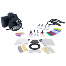 Lensbaby Omni Deluxe Collection III Small