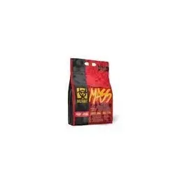 Mutant Mass Strawberry Banana Pulver 6800 g