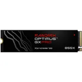 SanDisk Optimus GX PRO 2 TB M.2 2280