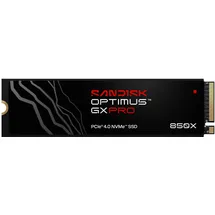 SanDisk Optimus GX PRO 2 TB M.2 2280