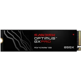 SanDisk Optimus GX PRO 2 TB M.2 2280