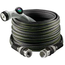 Idroweb FITT FORCE 5/8 Zoll 40 m grün