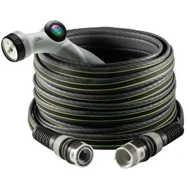 Idroweb FITT FORCE 5/8 Zoll 40 m grün