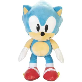Jakks Pacific Sonic The Hedgehog Sonic, Plüschtier 50cm