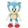 Jakks Pacific Sonic The Hedgehog Sonic, Plüschtier 50cm