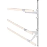 Sport-Thieme Ballett-Schiene für Ballettstangen-Wandhalter