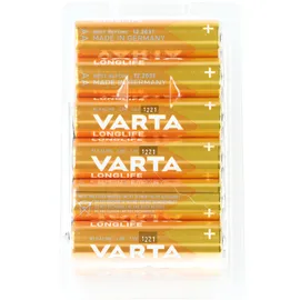 Varta Longlife AA 2800 mAh 12 St.