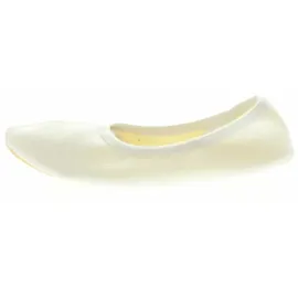 Beck Gymnastikschuhe, Turnschuhe weiss 40