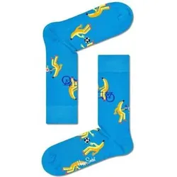 Happy socks  Strümpfe GBS01 6700  in Blau, 36 / 40