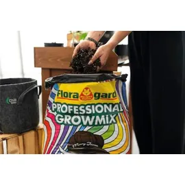 Floragard Professional Growmix 70 Liter