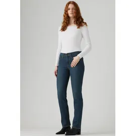 Levi's 314 Shaping Straight Eternal Indigo Drk