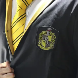 HEO GMBH Harry Potter Zauberergewand Hufflepuff Herren M