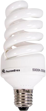 Tageslichtlampe Falcon Eyes E27 40 W ML-40