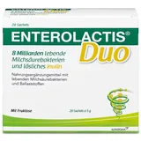 Enterolactis Duo 20x5 g