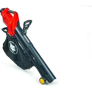 WOLF-Garten Lycos 40/480 V Akku-Laubsauger/-bläser solo 41AT4BV-650