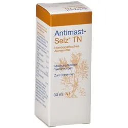 Antimast SELZ TN Tropfen 30 ml