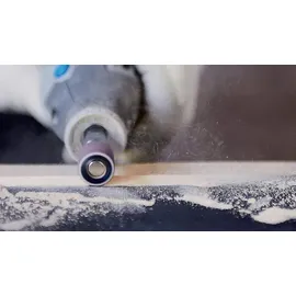 DREMEL Schleifband 13 mm Körnung 60 6 St.