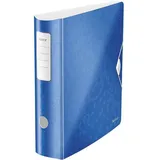 Leitz Active WOW DIN A4 82 mm Blau 1 St.