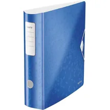 Leitz Active WOW DIN A4 82 mm Blau 1 St.
