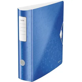 Leitz Active WOW DIN A4 82 mm Blau 1 St.