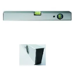 Hufa Fliesenleger Aluminium Wasserwaage 80cm