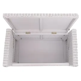 MCW Genua 88 x 0 x 0 cm mit Stauraum / weiß