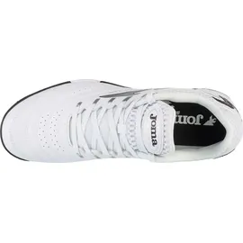 Joma Maxima Herren White 40