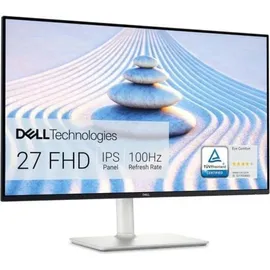 Dell S2725HS 27" schwarz/silber