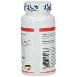 Zec+ Nutrition Schisandra Extrakt Kapseln 90 St.