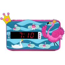 big-ben-interactive R15 Princess rot/rosa
