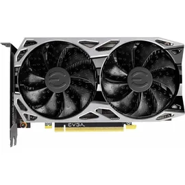 EVGA GeForce RTX 2060 KO Ultra Gaming, 6gb GDDR6, Dual Fans, Metal Backplate