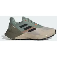 adidas Terrex Soulstride Herren Silgrn/Cblack/Seimor 43