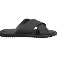 GEOX Erice Herren Schwarz 46