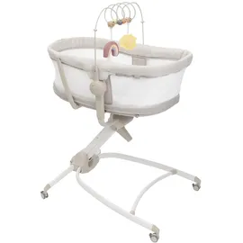 Chicco Baby Hug 4in1 Armonia Beige inkl. Rollen