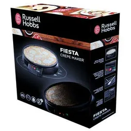 Russell Hobbs Fiesta Crêpes-Maker