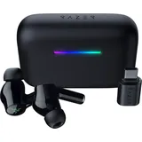 Razer Hammerhead V3 HyperSpeed Schwarz