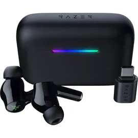 Razer Hammerhead V3 HyperSpeed Schwarz