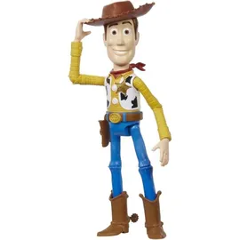 Mattel Disney Pixar - Toy Story, - Woody, Actionfigur