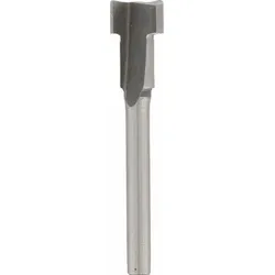 Fräser (HSS) 8,0mm (26150655JA)