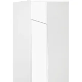 WIMEX Level by fresh to go« mit Spiegeltüren