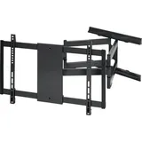 Titan BFMO 8860 TV-Wandhalterung Schwenkbar, Variabler Wandabstand 215,9cm (85\ ) Schwenkbar